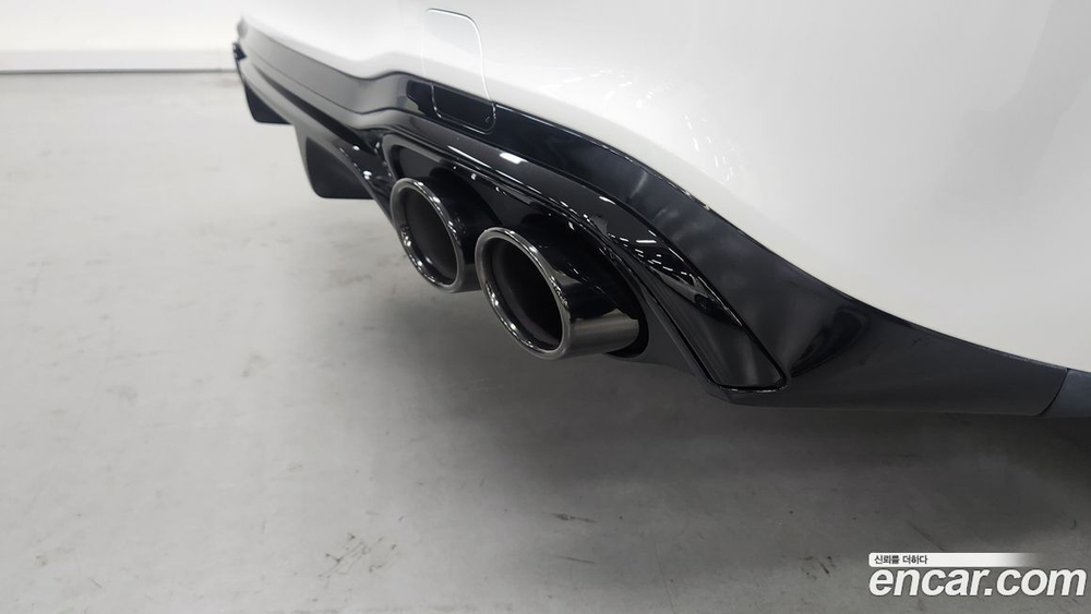 Mercedes-Benz E-Class W213 E53 AMG 4MATIC+ (11.2022)