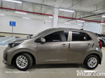 Kia Morning Urban (JA) Prestige (06.2021)