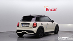 Mini Cooper S Classic (08.2021)