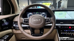 Kia Carnival (Sedona) 4 Generation Бензин 9-и местный High Limousine (01.2022)