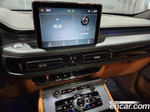 Lincoln Aviator 2 Generation 3.0 Black Label AWD (04.2021)