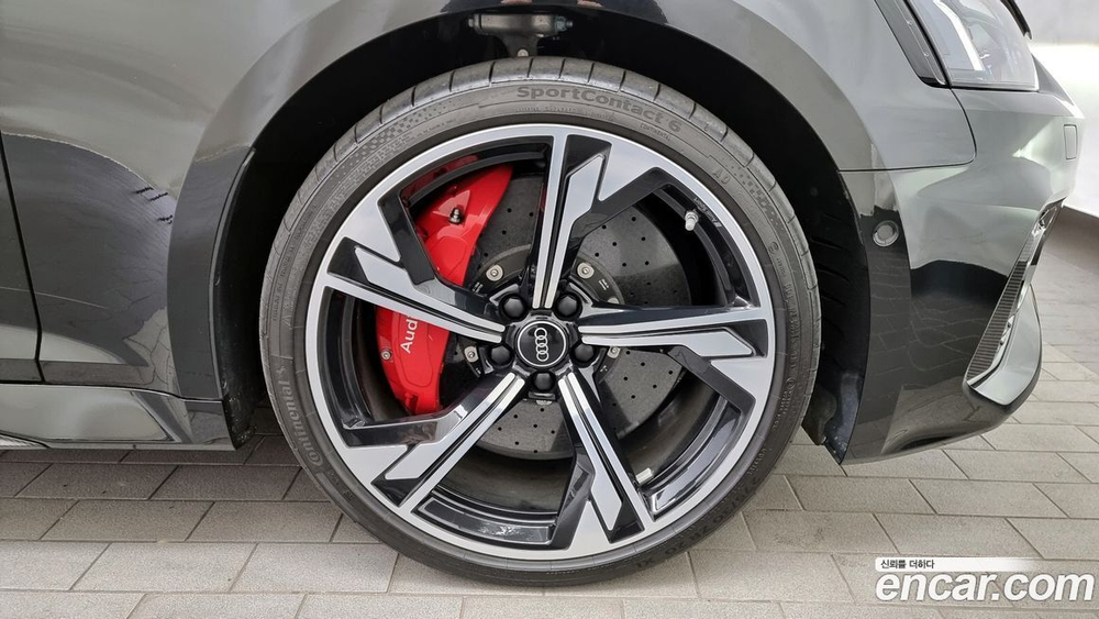 Audi RS5 (F5) 2.9 TFSI Quattro (11.2022)