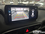 Hyundai The New Santa Fe Бензин 2.5T 2WD (02.2021)
