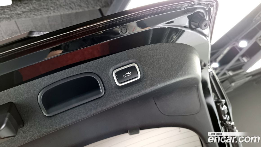 Kia Stinger Meister 3.3 GT AWD MASTER Turbo 패키지 (09.2020)
