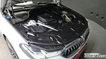 BMW 6 Series GT (G32) 620d M Sports (01.2023)