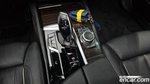 BMW 5 Series (G30) 520i M Sports (05.2022)