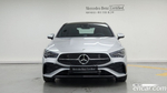 Mercedes-Benz CLA-Class C118 CLA250 4MATIC (12.2023)