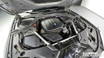 BMW 5 Series (G30) 523d M Sports (11.2020)