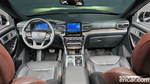 Ford Explorer 6 Generation 3.0 Platinum 4WD (01.2024)
