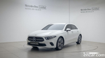 Mercedes-Benz A-Class W177 A220 Hatchback (12.2022)