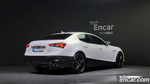 Maserati Ghibli 2.0 프라그먼트 Editions (06.2022)