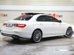 Mercedes-Benz E-Class W213 E350 4MATIC AMG Line (09.2022)