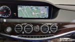 Mercedes-Benz S-Class W222 S560L 4MATIC (01.2020)