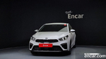 Kia All New K3 Prestige (09.2020)