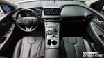 Hyundai The New Santa Fe Дизель 2.2 2WD (04.2021)