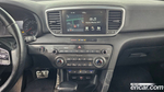 Kia Sportage The Bold Дизель 2.0 4WD (11.2020)