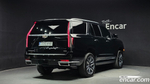 Cadillac Escalade 5 Generation 6.2 (04.2023)