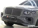 Bentley Bentayga 4.0 V8 (07.2021)