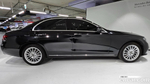 Mercedes-Benz E-Class W213 E250 Exclusive (03.2021)