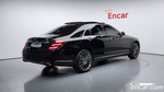 Mercedes-Benz S-Class W222 S450L 4MATIC (08.2019)