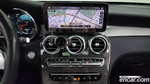 Mercedes-Benz GLC-Class X253 AMG GLC63 S 4MATIC+ Coupe (08.2020)