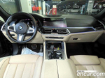 BMW X6 (G06) xDrive40i M Sports (02.2021)