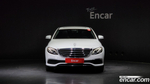 Mercedes-Benz E-Class W213 E220d 4MATIC Exclusive (07.2020)
