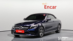 Mercedes-Benz C-Class W205 C200 Cabriolet (05.2020)