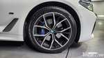 BMW 5 Series (G30) 530i xDrive M Sports (03.2022)