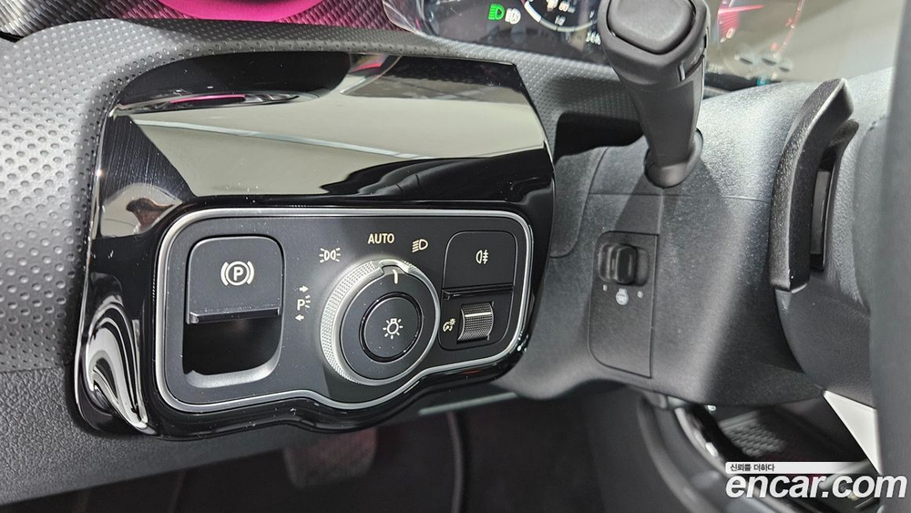 Mercedes-Benz A-Class W177 A220 Sedan (12.2023)
