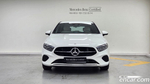 Mercedes-Benz A-Class W177 A220 Hatchback (02.2024)