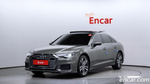 Audi A6 (C8) 40 TDI Premium (02.2023)