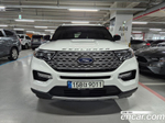 Ford Explorer 6 Generation 2.3 Limited 4WD (02.2021)