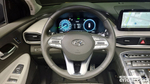 Hyundai The New Santa Fe HEV 1.6 2WD (02.2023)