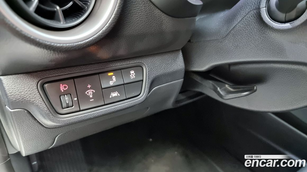 Kia All New K3 Prestige (04.2020)