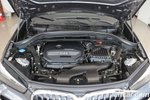 BMW X1 (F48) xDrive 20i M Sports (01.2022)