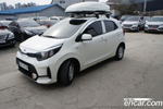 Kia Morning Urban (JA) Van (07.2021)