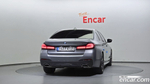 BMW 5 Series (G30) 520i M Sports (12.2022)