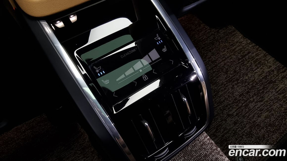 Volvo S90 B6 AWD Ultimate Bright (12.2022)