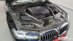 BMW 5 Series (G30) 530e M Sports (01.2022)