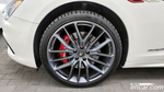 Maserati Ghibli 3.0 GrandSport (09.2020)