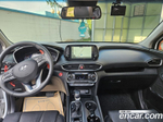 Hyundai Santa Fe TM Бензин 2.0T 2WD (10.2019)