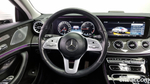 Mercedes-Benz CLS-Class C257 CLS300d AMG Line (12.2019)