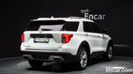 Ford Explorer 6 Generation 3.0 Platinum 4WD (02.2021)