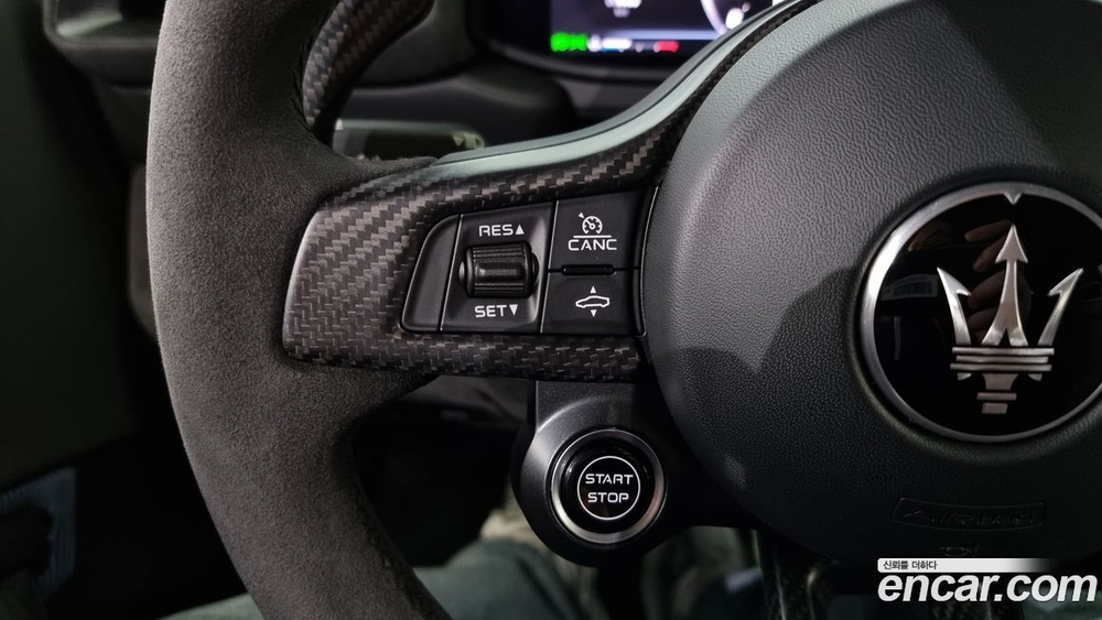 Maserati MC20 3.0 V6 (06.2022)