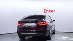BMW 6 Series GT (G32) (03.2020)