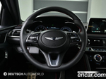 Genesis G70 2.0T AWD (09.2019)