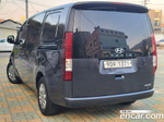 Hyundai Staria Cargo 5인승 (10.2021)