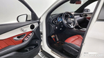 Mercedes-Benz GLC-Class X253 GLC220 d 4MATIC Coupe (03.2021)