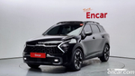 Kia Sportage 5 Generation Бензин 1.6 Turbo 2WD (11.2021)